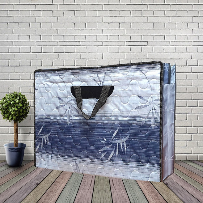 교자상 커버 남원목기 상커버 베스트, 18번. 82 x 82 정사각 2.7자 블루