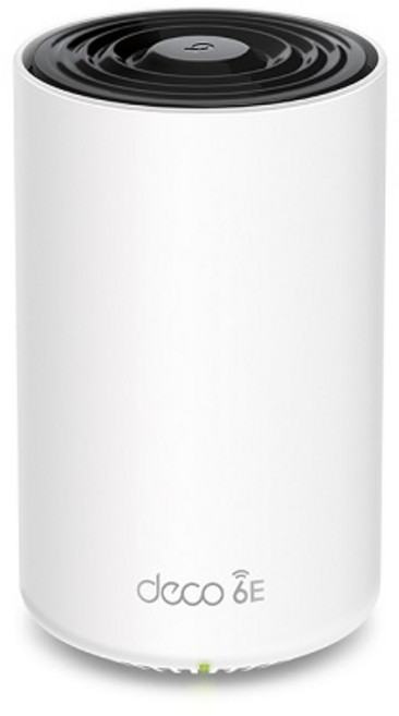 티피링크 AXE5400 트라이밴드 메시 Wi-Fi 6E 시스템, Deco XE75 Pro, 1개