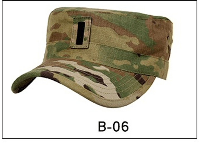 전투모 육군 군인 모자 여름 전술 자외선 차단 군대 활동모 남자 밀리터리 군모