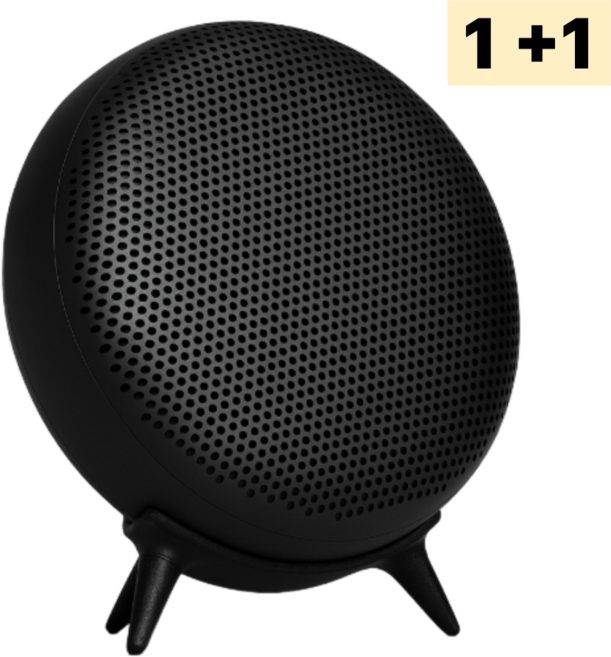 뱅앤올룹슨 a1 거치대 호환, 블랙