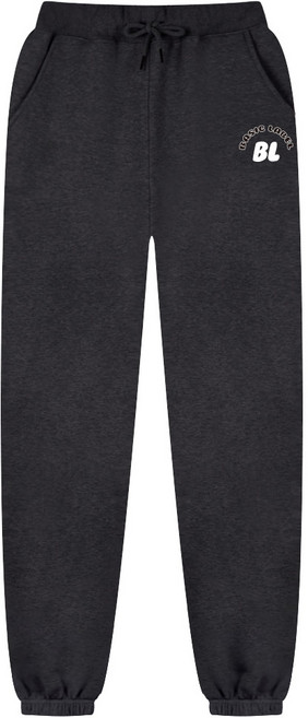 서프런던 리노멀 기모 바지 밴딩조거팬츠 ZJTZ_0003