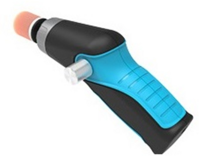 汽車刮痕修復機 無線拋光機 輕巧便攜 多功能修復工具, 500g, 1個