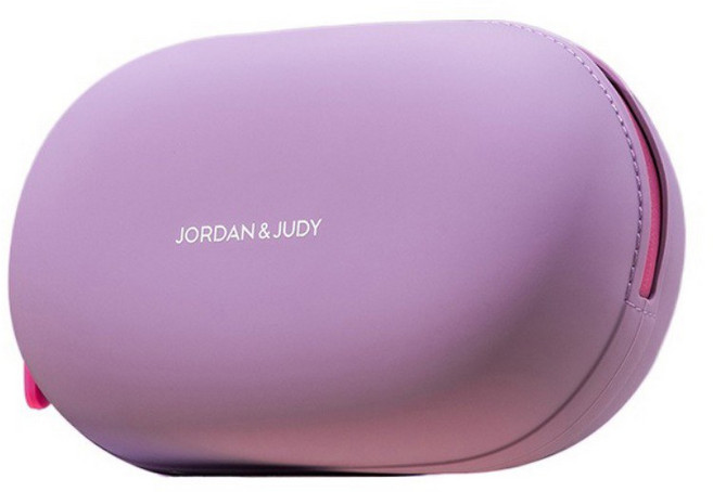 휴대용 대용량 실리콘 화장품 가방 방수 소프트 보관 가정용 방습 워시