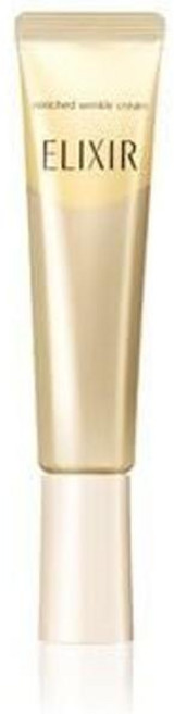 시세이도 안티링클 아이크림, 1개, 15g