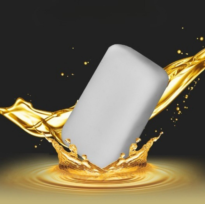 틈새 에어컨 실리콘 구멍 메꾸미 화인퍼티, 1개