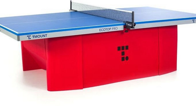 티마운트 탁구 공막이 티블록 가림막 탁구대 스커트, 상세페이지 참조, 1