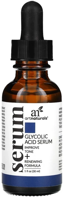 아트네츄럴 글리콜산 세럼 30ml(1fl oz), 1개, 30ml, RNA80081 - 쿠팡