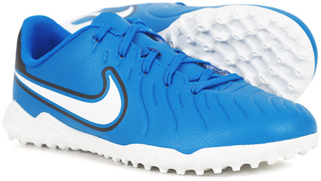 나이키 주니어 티엠포 레전드 10 클럽 TF (DV4355-400)