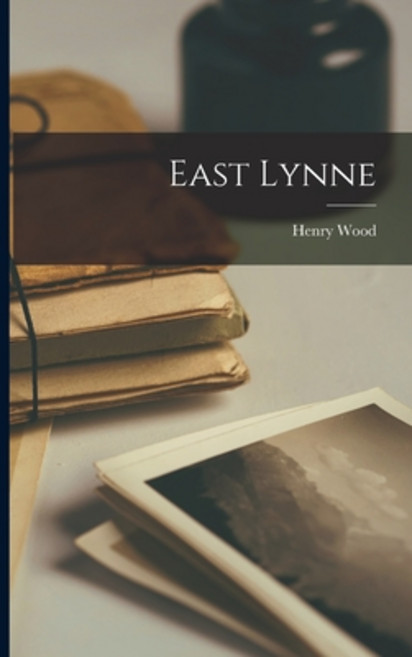 (영문도서) East Lynne Paperback, Legare Street Press, English, 9781017454970