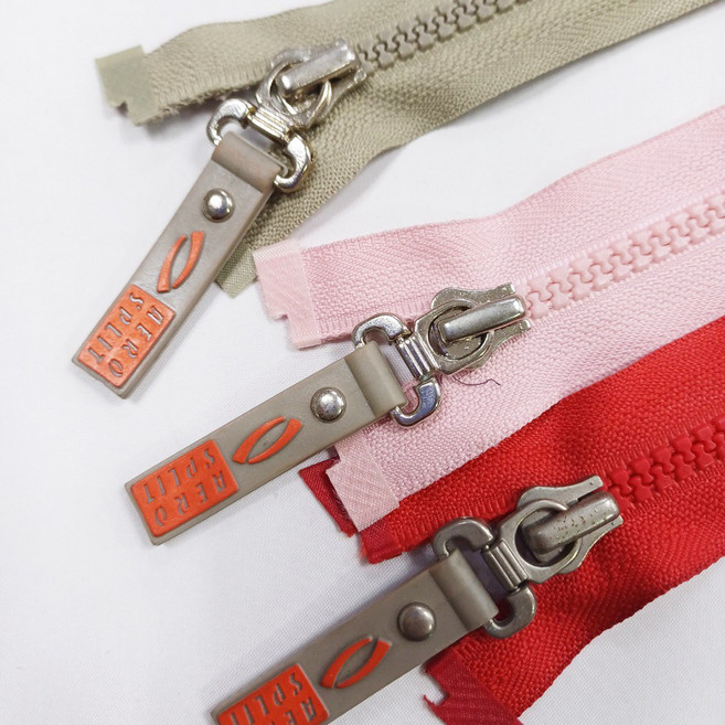 슈벨라 5호 비슬론 65cm 아웃도어 스프리트 점퍼지퍼 3color (98513), 1개, 레드