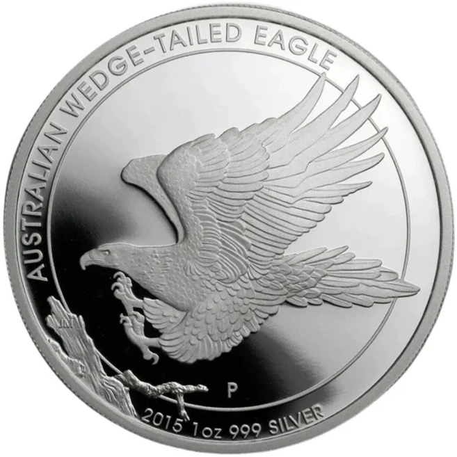 쿠쿠스토어 9PC 엘리자베스 동전 호주 은화 악어 + 쿠카부라 거미 코알라 독수리, 08 Q01