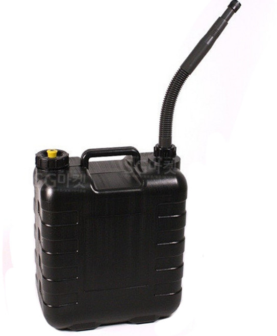 기름통 연료통 말통 석유통 안전 검정 기름통20L, 201스텐 20L 0-6mm-연료, 1개