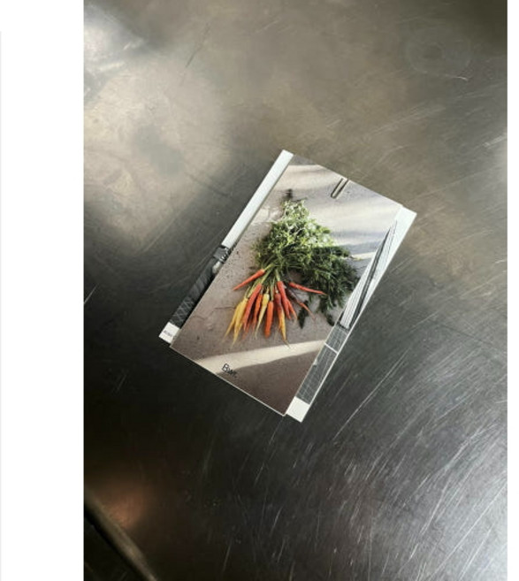 브라운워크룸 소시지 구좌당근 레몬 허니 (부어스트), 1개, 150g