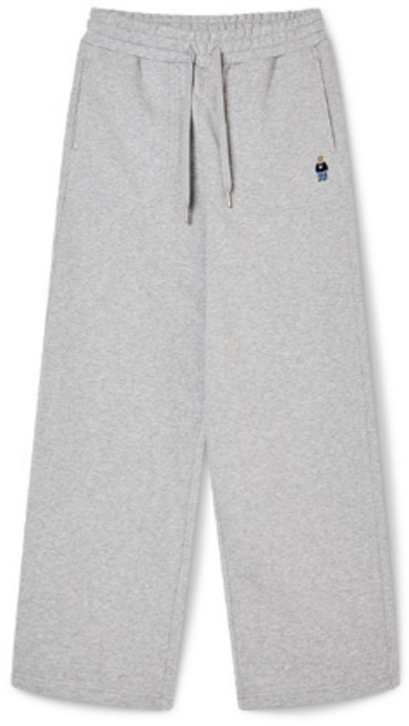 [후아유] 남여공용 스티브와이드팬츠 (WHTMG2211U)1