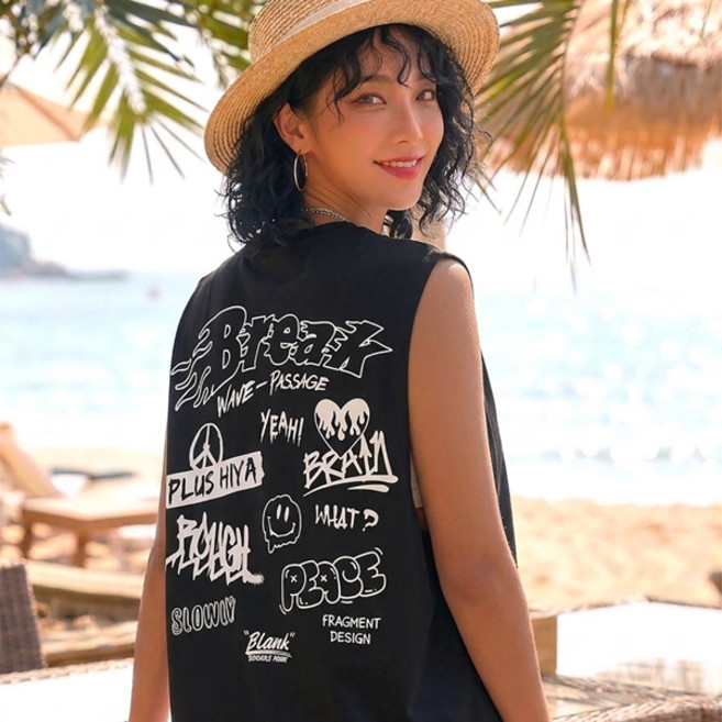 현이네 ] 스피드 나시티/ 남녀공용