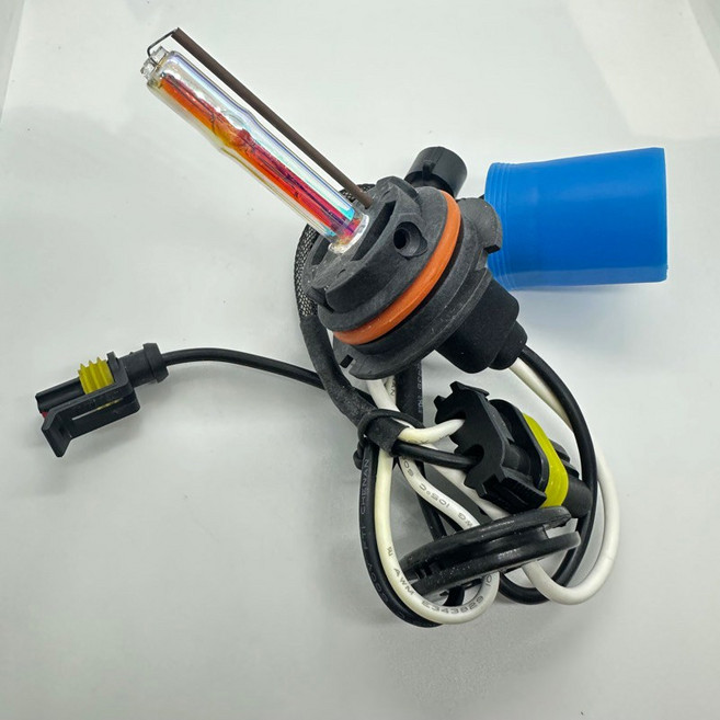 雪萊特 HID 燈泡 單燈, 9004 3000K 黃金光