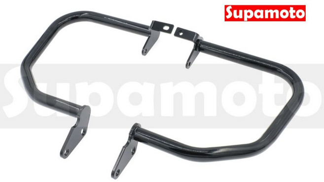 Supamoto CB350 引擎保護桿 Honda CB350RS Hness適用, 1個, 一對