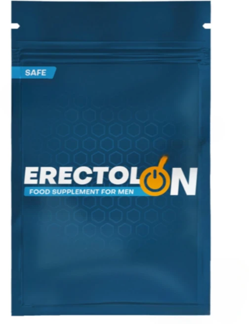 Erectolon 에렉톨론 불루 영국제조 남자 남성 파워 밸런스 데일리 케어 활동 에너지 서포트 휴대 간편, 1세트, 40정 - 쿠팡