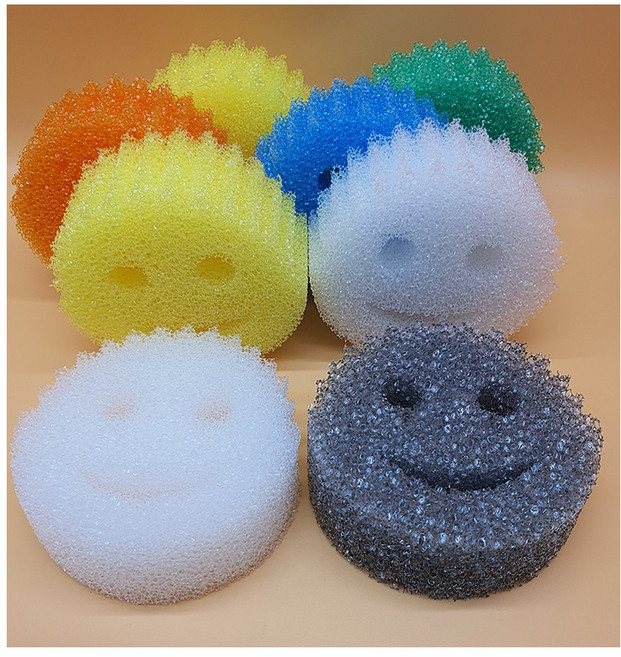 스크럽대디 수세미 (1개입), 1개입, 1개