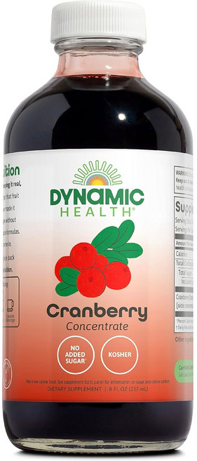 크랜베리 주스 액기스 16온스 237ml 강주은 냉장고, 237L