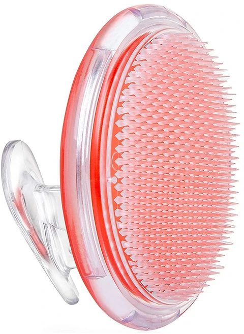 브라질리언 인그로운 브러쉬, 1개 - 쿠팡