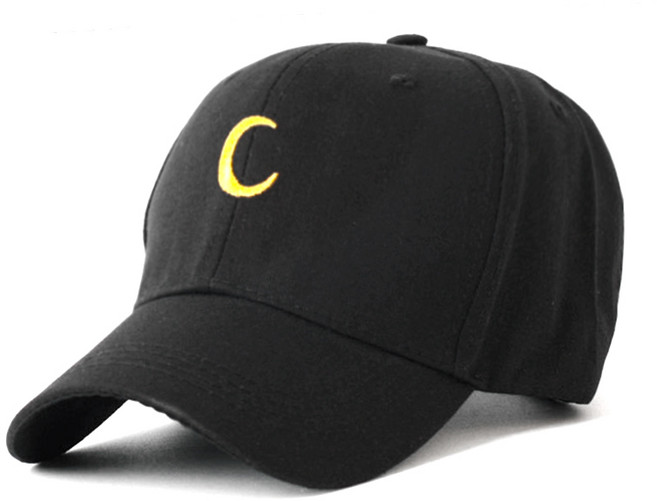 트레펠로 다크나이트 볼캡 야구모자