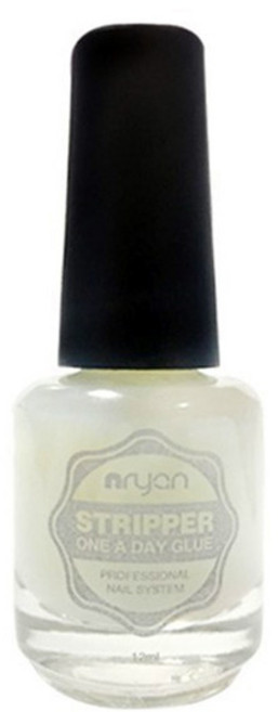 엔리안 스트리퍼 / 젤제거용 원데이글루 팁가이드, 1개