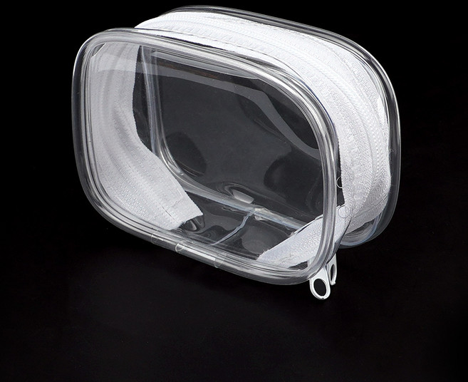 올네이처몰 파우치 PVC파우치