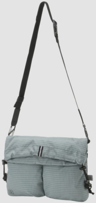 코오롱스포츠 KOLON SPORT 남녀공용 2WAY 사코슈백 QEBDX25421MIN QEBDX25421MIN 426545