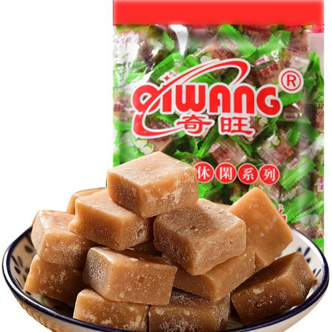 이고당 중국사탕 배사탕 배즙 전통 수제 목캔디, 1개, 500g