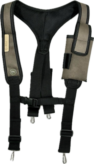 주경산업 JK-054 X반도 멜빵끈 (하계용), 1개