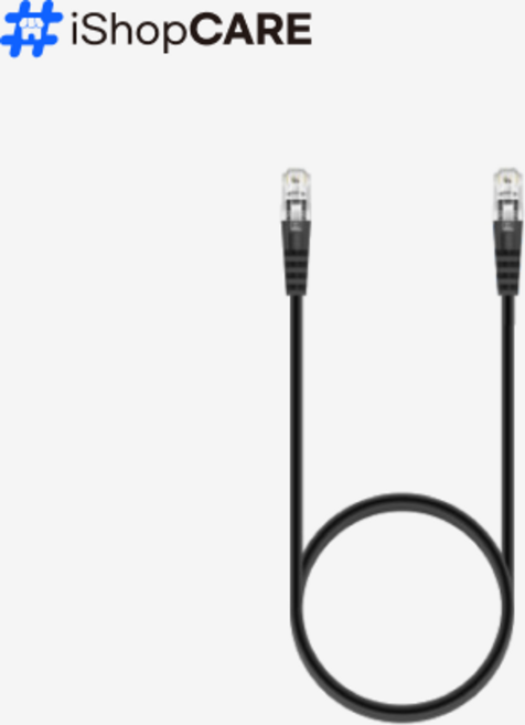 토스 터미널-프론트 연결 케이블 RJ9