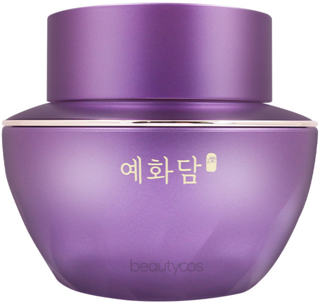 더페이스샵 예화담 환생고 보윤 아이크림 25ml hI유통, 더페이스샵 예화담 환생고 보윤 아이크림 25ml hI유, 1개