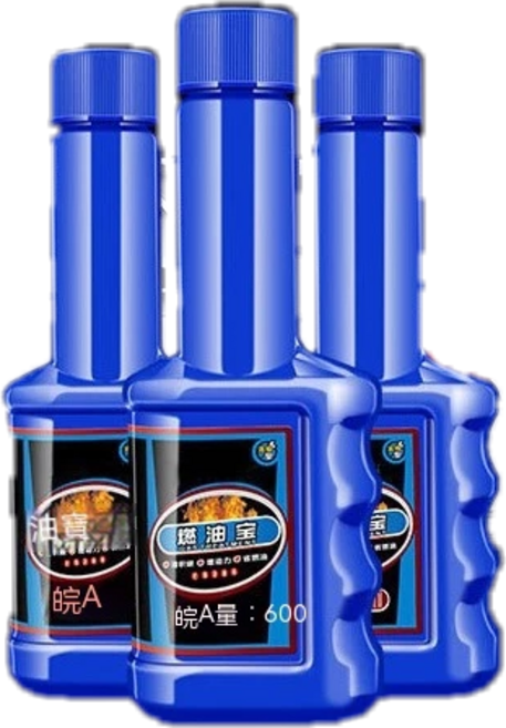 貝比 汽油精 汽車燃油除積碳清洗劑, 1個, 燃油寶一瓶, 共用