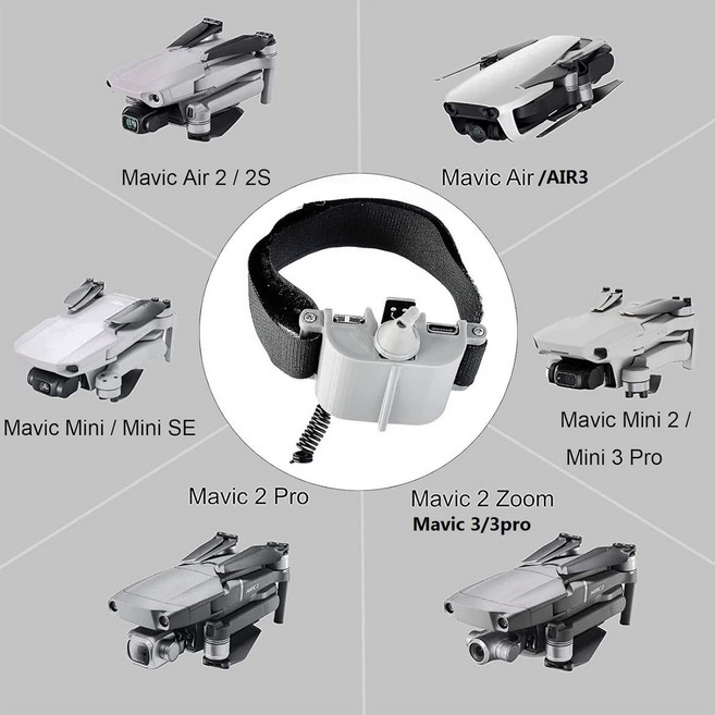 낚시 드론 던지기 비행 미끼투척 무선 배달 원격 투하장비 자동, 단일 항목