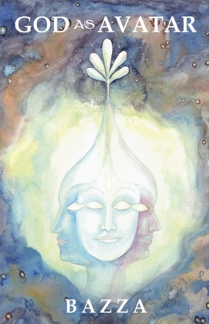 God as Avatar Paperback, Vanguard Press