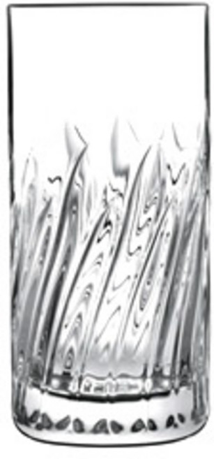 [루이지보르미올리 믹솔로지 크리스탈 더블 샷잔 70ml] 술잔 위스키잔 소주잔 양주