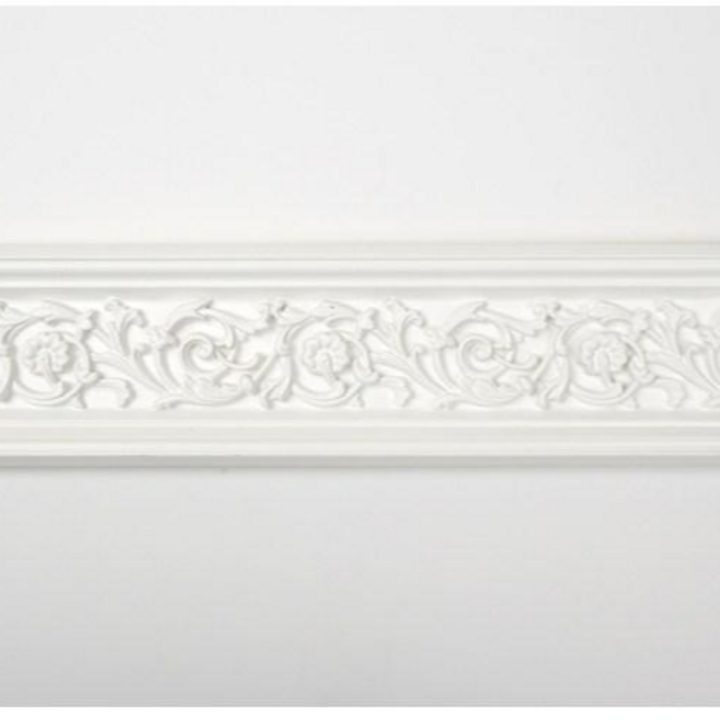 우레탄몰딩 No.2017 화이트/골드/실버, 실버(+10%가격인상), 1개