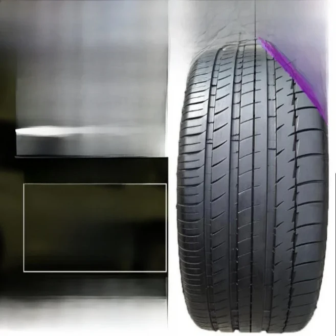 거의 새것 235 245 255 275 295/35 40 50 55R8 9 20 2 자전거 타이어 CST 브랜드 8인치 외부 사이클링 장비, 05 던롭 사진은 여기