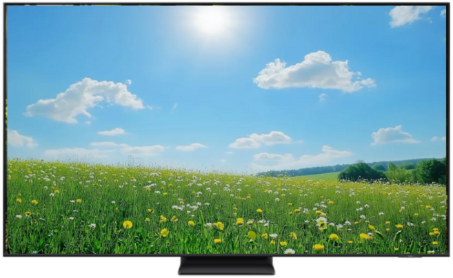 1등급 75인치 삼성전자 네오QLED KQ75QNF85BFXKR, 방문설치, 벽걸이형, 189CM(75인치)