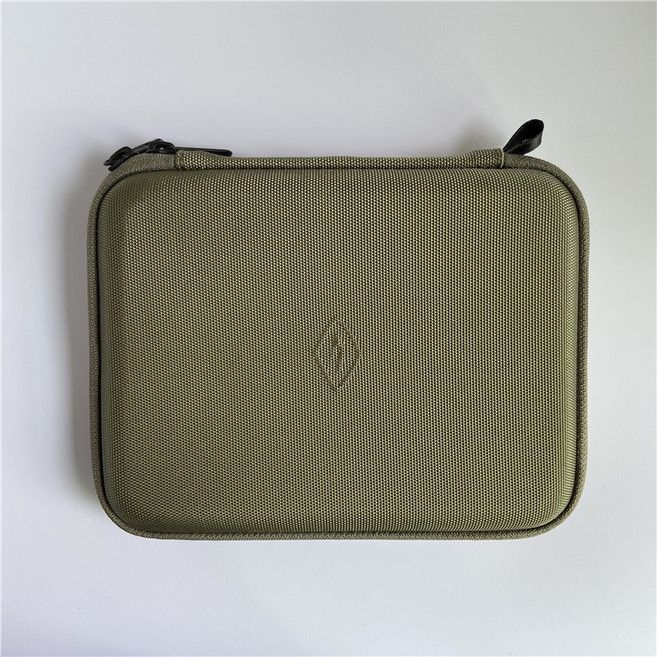 적용되다 Apple Magic Trackpad 2 3 2021 휴대용 케이스 보관 상자, Army green, 6) Army green
