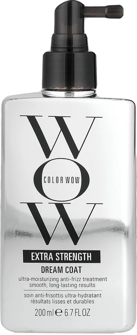 컬러 와우 드림 코트 200ml (6.7 fl oz) COW-18574 - 쿠팡