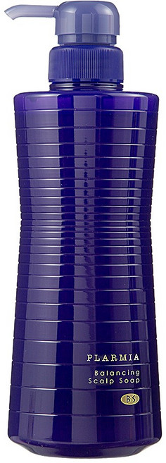 밀본 프라미아 밸런싱 스캘프 솝, 500ml, 1개