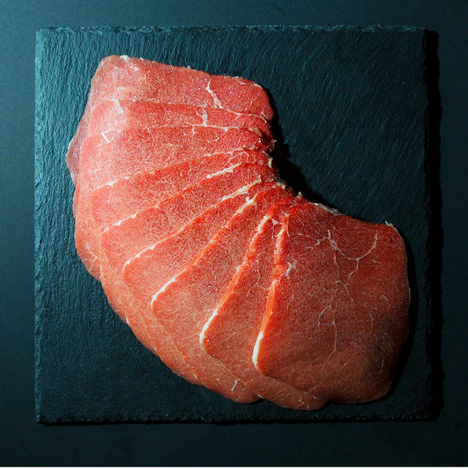 푸드명장 호주산 홍두깨살 육전용 1kg, 1개