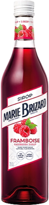 마리브리자드 스트로베리 시럽, 700ml, 5개