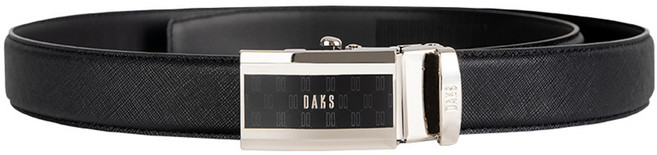 닥스 자동벨트 남성용 케이스 쇼핑백