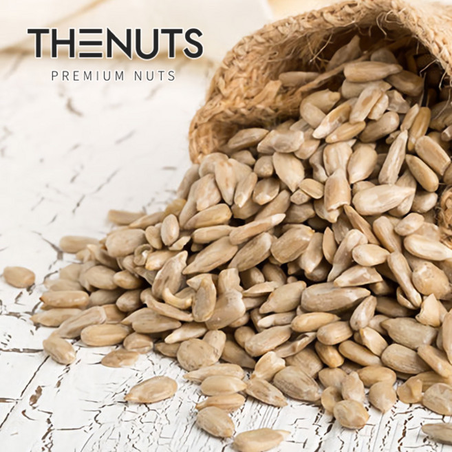 구운해바라기씨 1kg (불가리아산), 1개