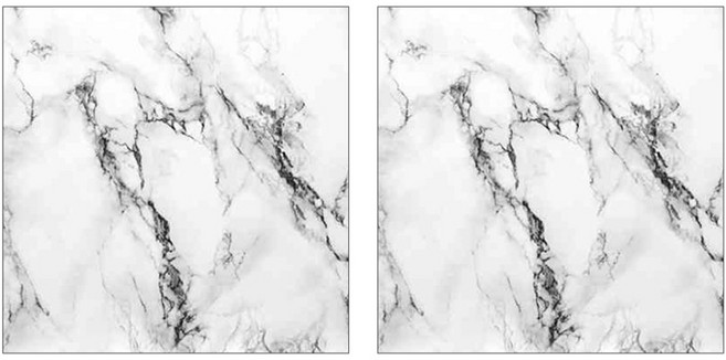 투데이리빙 1+1 유광 대리석 시트지 주방 가구 벽면 인테리어 데코 시트 붙이는 고광택 방수 접착 커버 기름때 오염 방지, R98321E(E타입, 2개