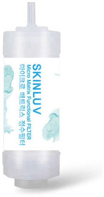 SK매직 ETCBID 5000MF 비데필터 호환 복합형 1개 [녹물/이물질제거]