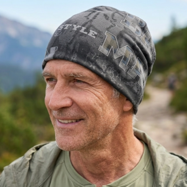 낭만삼춘 C22 사계절 브룩클린 데미지 비니 남녀공용